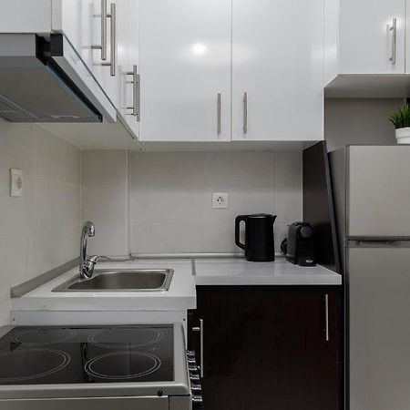 Stylish Apartment In City Center Салоніки Екстер'єр фото