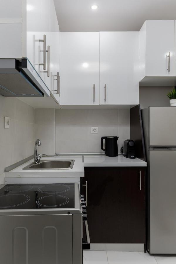 Stylish Apartment In City Center Салоніки Екстер'єр фото